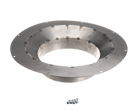 MARSHALL AIR PARTS Marshall Air 143187 Kit Inlet Cone Replacement - SKU MSA143187