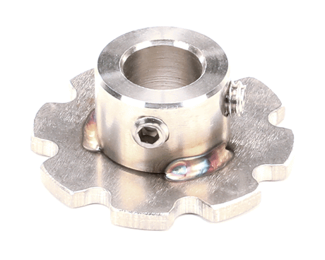 MARSHALL AIR PARTS Marshall Air 144078 Sprocket Conveyor VT18 &amp; HT18 - SKU MSA144078