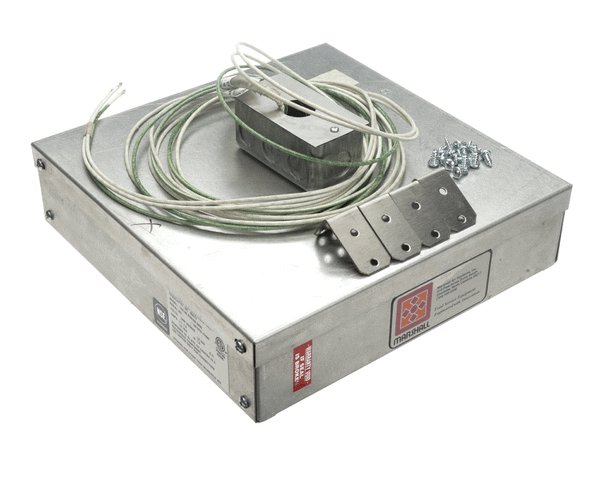 MARSHALL AIR PARTS 144126 - SKU MSA144126
