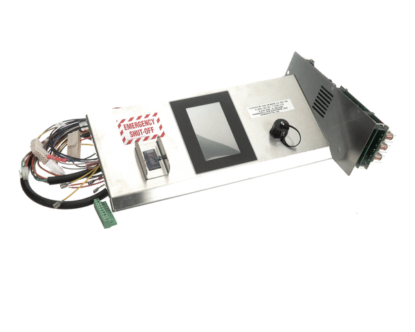 MARSHALL AIR 145871T TOUCHSCREEN CONVERSION KIT