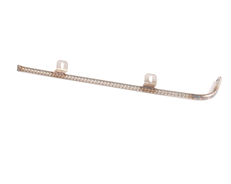 MARSHALL AIR PARTS Marshall Air 146403 Flame Runner Lower 713BG - SKU MSA146403