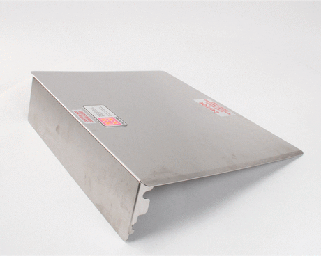 MARSHALL AIR PARTS Marshall Air 148133 Coverfront VT18 - SKU MSA148133