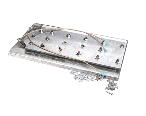 MARSHALL AIR PARTS 150193 - SKU MSA150193