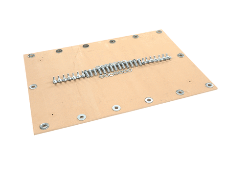 MARSHALL AIR PARTS Marshall Air 150305 KIT#13 Fan Access Door - SKU MSA150305