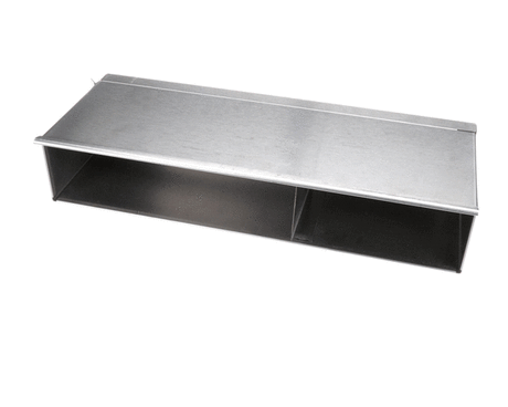 MARSHALL AIR PARTS Marshall Air 150680 Holder Utensil 8 Tall - SKU MSA150680
