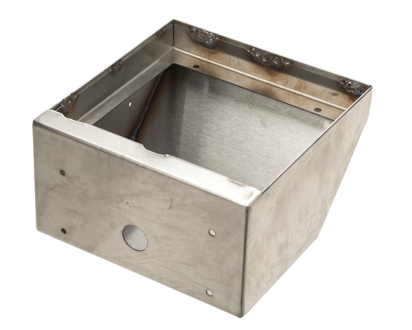 MARSHALL AIR PARTS 151726 - SKU MSA151726