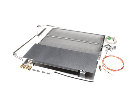 MARSHALL AIR PARTS Marshall Air 157524 Kit Preventative Maintenance - SKU MSA157524