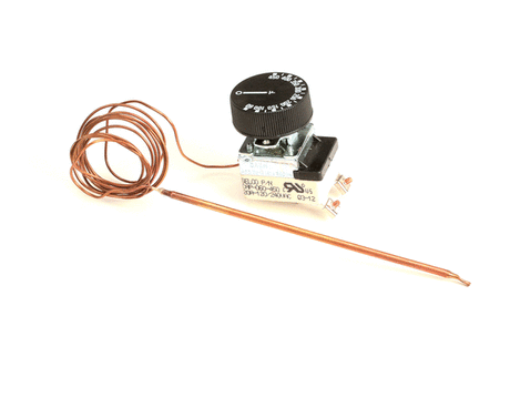MARSHALL AIR PARTS Marshall Air 157525 Thermostat Repl Kit - SKU MSA157525