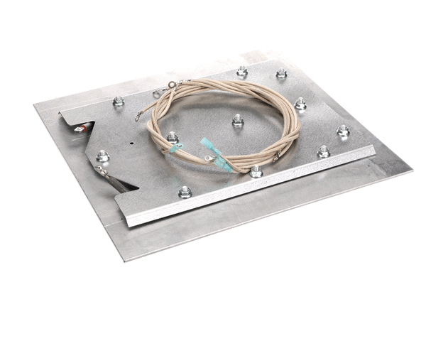 MARSHALL AIR PARTS 159543 - SKU MSA159543