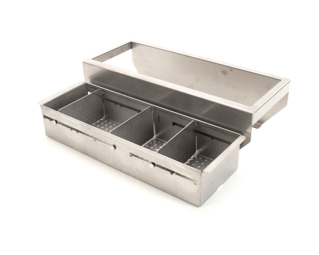 MARSHALL AIR PARTS Marshall Air 160098-1 1 Pan Organizer - SKU MSA160098-1