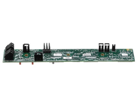 MARSHALL AIR PARTS Marshall Air 160459 Control Time Temperature - SKU MSA160459