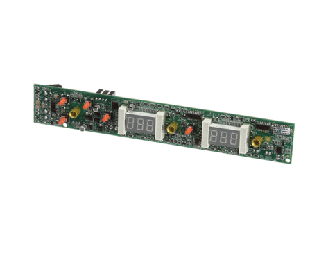 MARSHALL AIR PARTS Marshall Air 160800 Control Board - SKU MSA160800