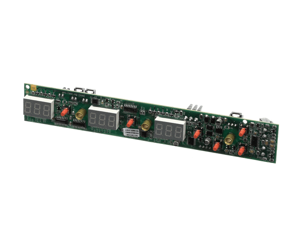 MARSHALL AIR PARTS 160810 - SKU MSA160810