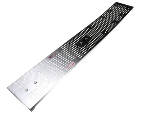 MARSHALL AIR PARTS Marshall Air 162009 Guard Front Heat RR5-42 - SKU MSA162009