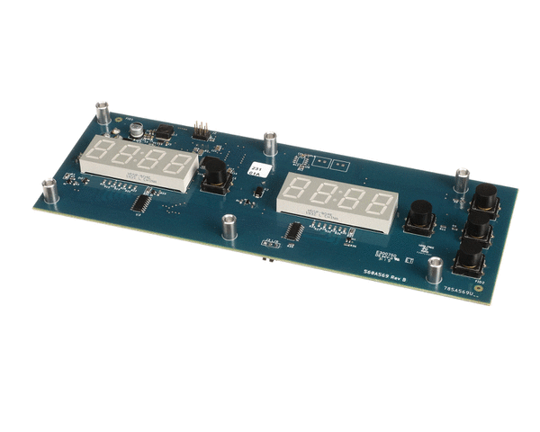 MARSHALL AIR PARTS 162257 - SKU MSA162257