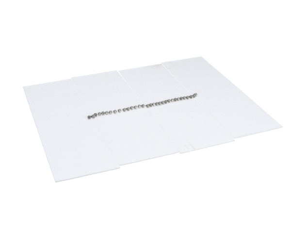 MARSHALL AIR PARTS 162581 - SKU MSA162581