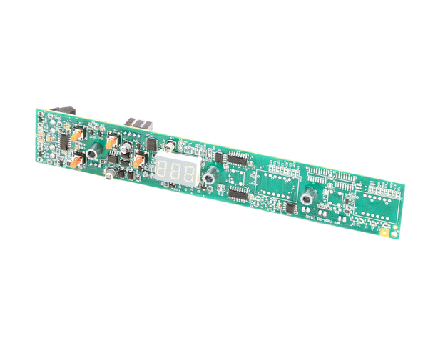 MARSHALL AIR PARTS 162683 - SKU MSA162683