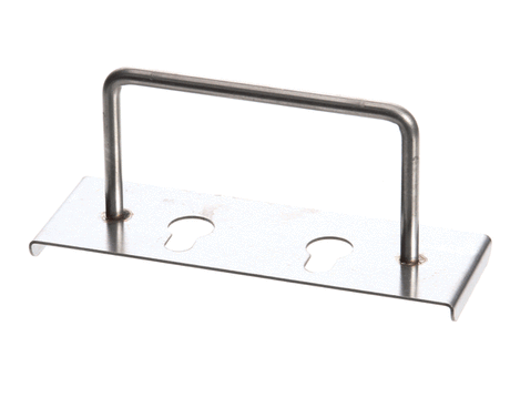 MARSHALL AIR PARTS Marshall Air 162838 Holder Tong W/Flanges - SKU MSA162838