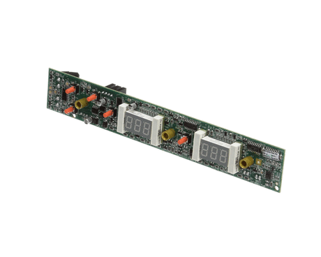 MARSHALL AIR PARTS Marshall Air 162866 Control Deck 2 - SKU MSA162866