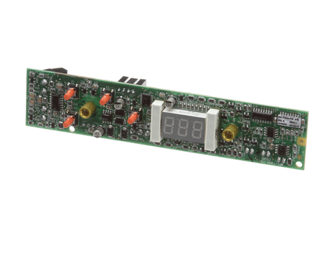 MARSHALL AIR PARTS Marshall Air 162870 Control Deck 4 DH5G-333WND - SKU MSA162870