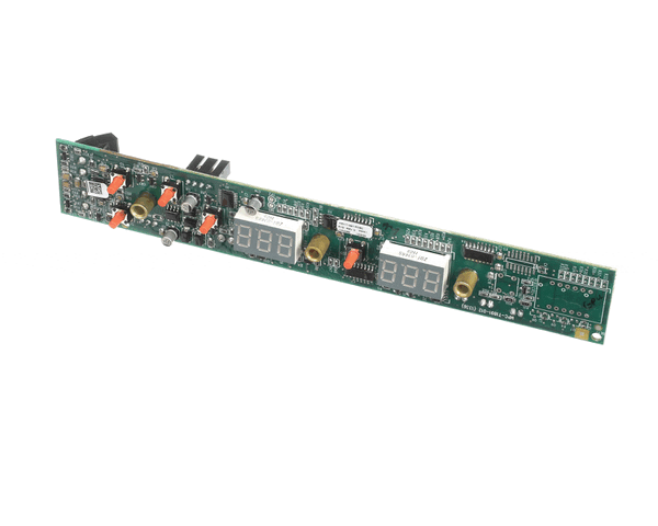 MARSHALL AIR PARTS 163060 - SKU MSA163060