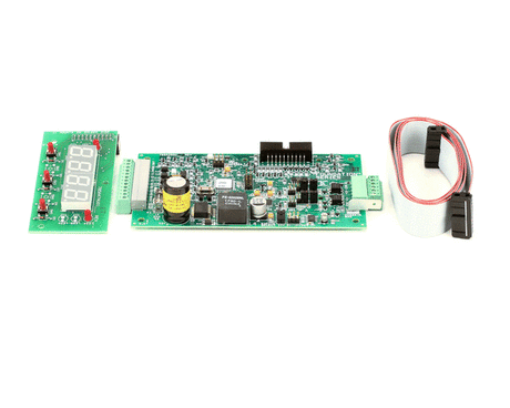 MARSHALL AIR PARTS Marshall Air 163582 Control Toaster VT18 - SKU MSA163582
