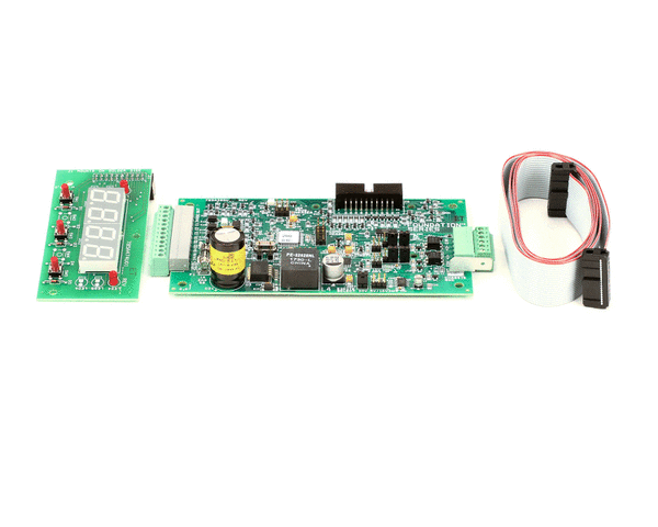 MARSHALL AIR PARTS 163582 - SKU MSA163582