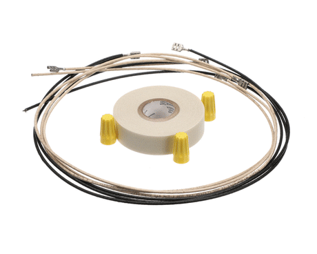 MARSHALL AIR PARTS Marshall Air 165120 Wire Set Thermoglo Lights - SKU MSA165120