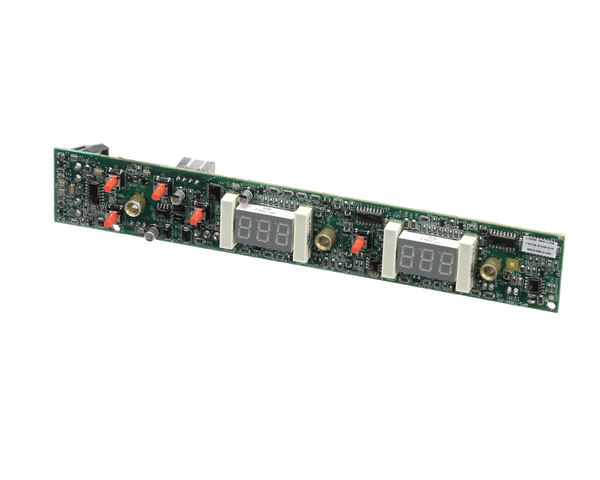 MARSHALL AIR PARTS 166875 - SKU MSA166875