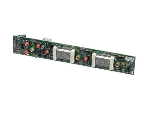MARSHALL AIR PARTS Marshall Air 166875 Control Time/Temp DH5-666HOOT - SKU MSA166875