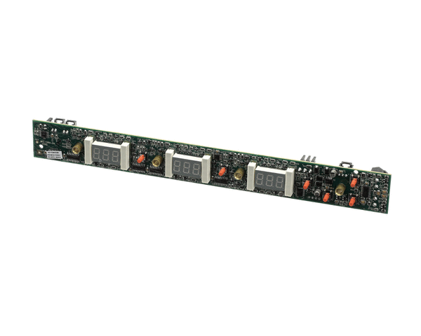 MARSHALL AIR PARTS 167151 - SKU MSA167151