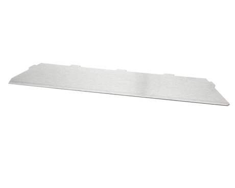 MARSHALL AIR PARTS Marshall Air 167205 Divider Dump Pan - SKU MSA167205