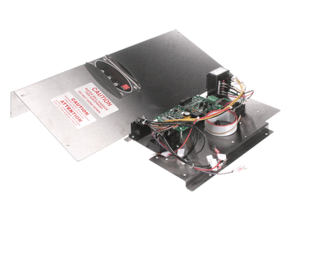 MARSHALL AIR PARTS Marshall Air 168720 Retro-Fit Kit - SKU MSA168720