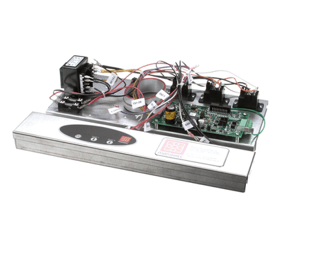 MARSHALL AIR PARTS Marshall Air 169690 Kit Control Retrofit HST13 - SKU MSA169690