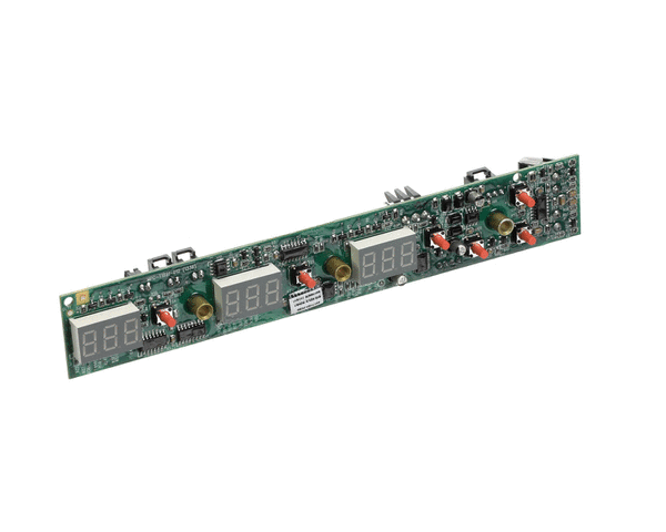MARSHALL AIR PARTS 169909 - SKU MSA169909