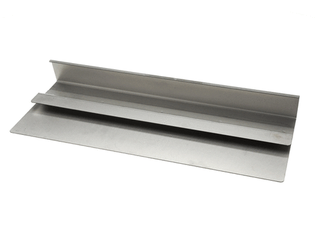 MARSHALL AIR PARTS Marshall Air 170187 Cover Dump Station Fryer - SKU MSA170187