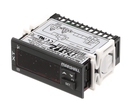 MARSHALL AIR PARTS Marshall Air 171392 Control Temperature Top DK3JCK - SKU MSA171392