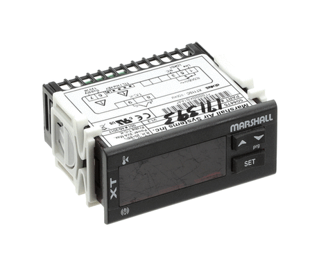 MARSHALL AIR PARTS Marshall Air 171393 Control Temp Bottom DK3JCK - SKU MSA171393