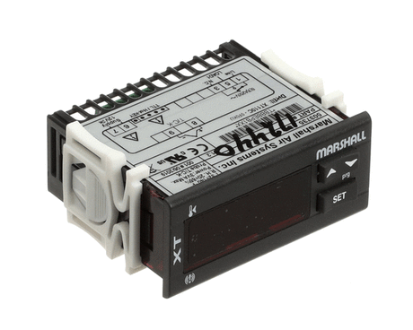 MARSHALL AIR PARTS Marshall Air 172440 Temp Control CZ3K-2AC - SKU MSA172440