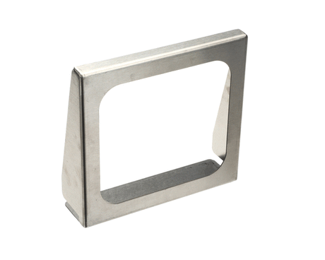 MARSHALL AIR PARTS Marshall Air 174037 Bracket 1/16IN Breading - SKU MSA174037