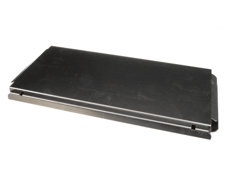 MARSHALL AIR PARTS Marshall Air 174471 Pan Lid Single DH5 Series - SKU MSA174471