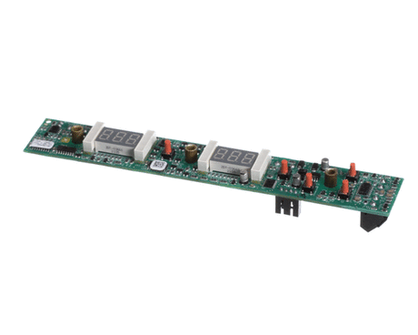 MARSHALL AIR PARTS Marshall Air 182989 Control Temp - SKU MSA182989
