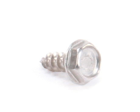 MARSHALL AIR PARTS Marshall Air 500001 Screw: #6 X .375(A) SS 410 - SKU MSA500001