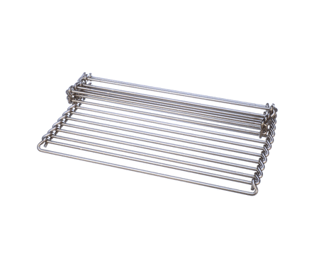 MARSHALL AIR PARTS Marshall Air 500025 Conv Belt 12IN Rod 7 Ga - SKU MSA500025