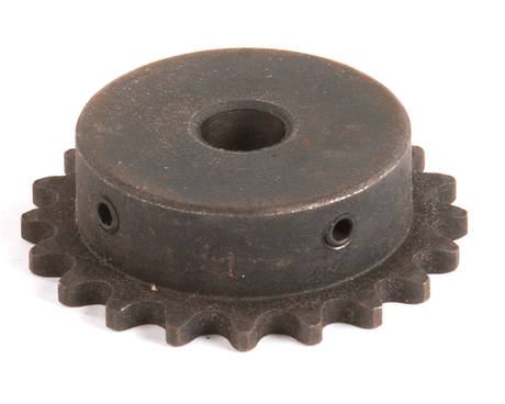 MARSHALL AIR PARTS Marshall Air 500042 Sprocket 3520 X .500IN - SKU MSA500042