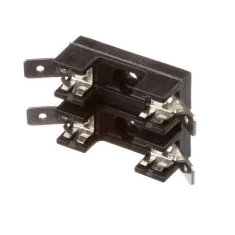 MARSHALL AIR PARTS Marshall Air 500069 Fuseblock (2) Pole - SKU MSA500069