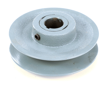 MARSHALL AIR PARTS Marshall Air 500125 Sheave IVL44 X 7/8 - SKU MSA500125