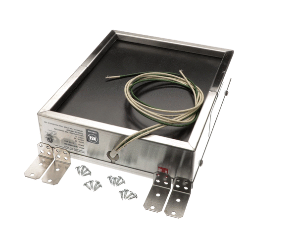 MARSHALL AIR PARTS 500791B120 - SKU MSA500791B120