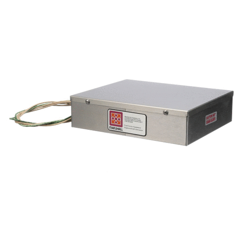 MARSHALL AIR PARTS 500791R120 - SKU MSA500791R120