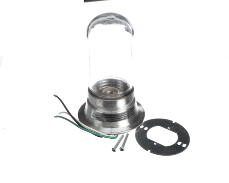 MARSHALL AIR PARTS Marshall Air 500908 Light Canopy Hood Fixture - SKU MSA500908